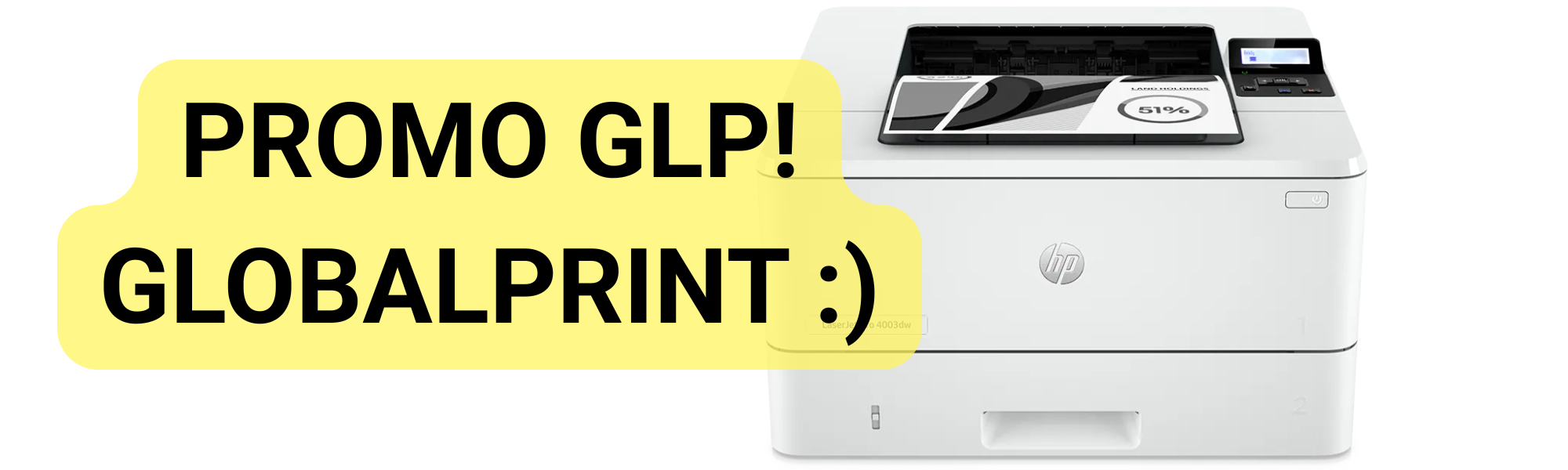 Impresora laser HP LaserJet M111w (7MD68A)